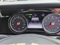 Mercedes-Benz E350e Avantguard W213 ปี 2020 ไมล์ 77,xxx Km รูปที่ 15